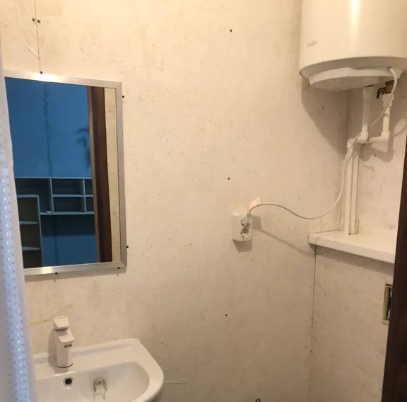 комната г Сочи р-н Адлерский ул Ленина 280в фото 4