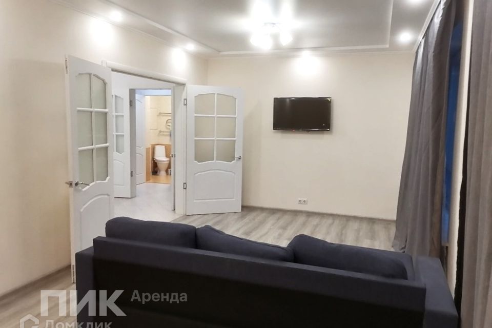 квартира г Москва ш Варшавское 141/10 Южный административный округ фото 6