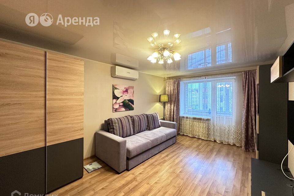 квартира г Санкт-Петербург пр-кт Ириновский 29/1 Красногвардейский фото 8