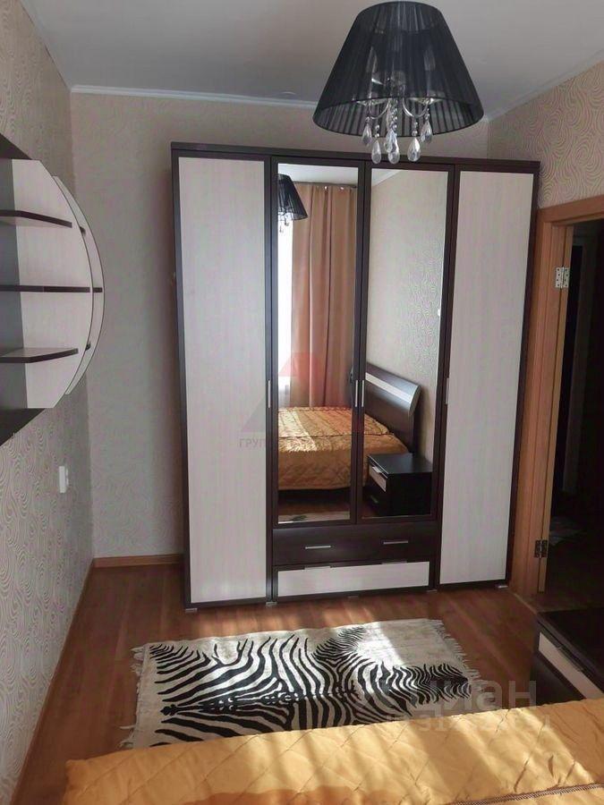 квартира г Новосибирск р-н Дзержинский ул Волочаевская 2 фото 7