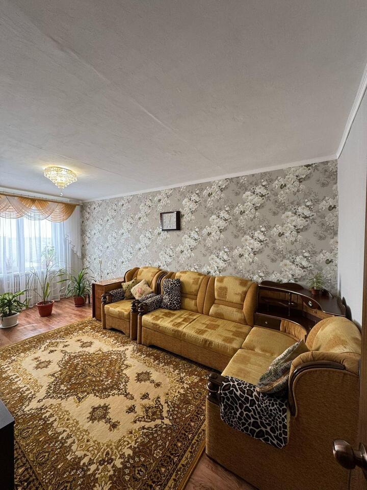 квартира г Орск р-н Октябрьский Северный ул Беляева 10 фото 6