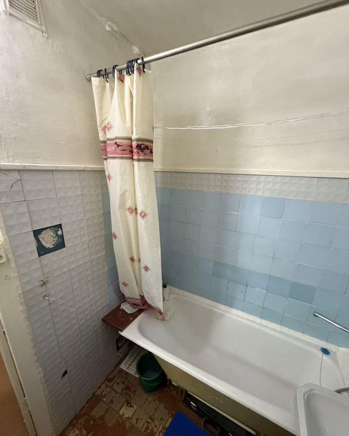 квартира г Омск р-н Октябрьский ул 3-я Молодежная 49 фото 18