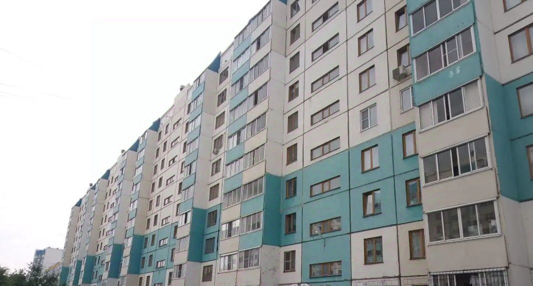 квартира г Барнаул р-н Индустриальный ул Малахова 162 фото 21