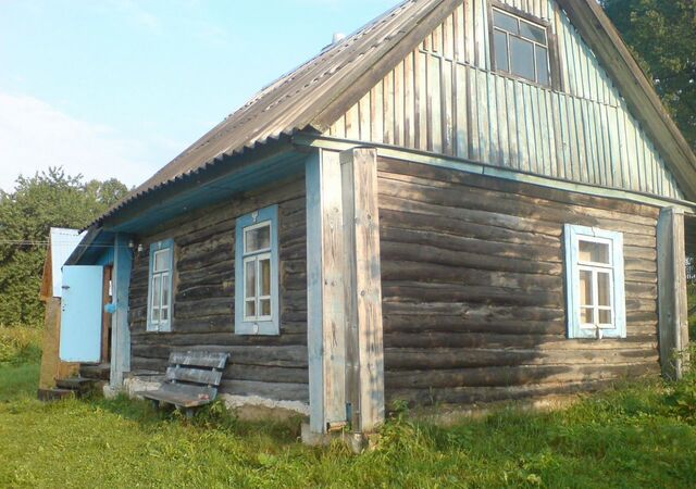 д Даниловка сельское поселение Износки, Юхнов фото