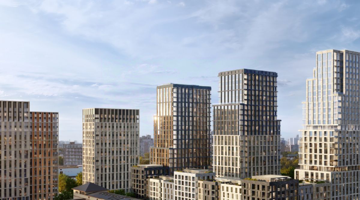 квартира г Москва метро Сокол ул Часовая фото 14
