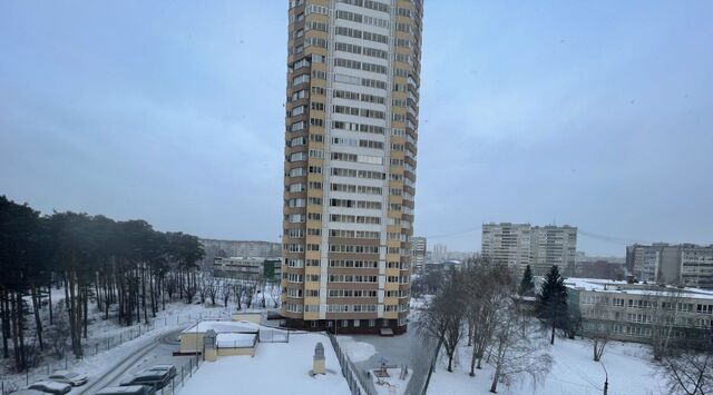 г Екатеринбург Чкаловская ул. Академика Постовского, 6 фото