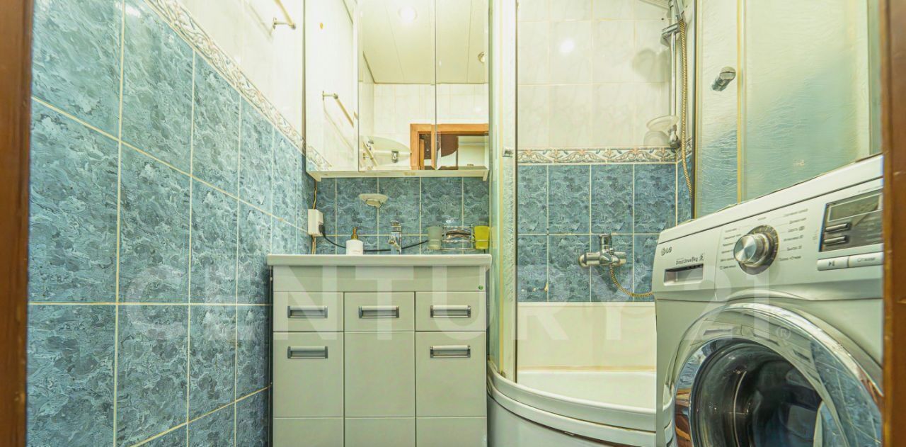 квартира г Пермь р-н Мотовилихинский ул Юрша 60 фото 15