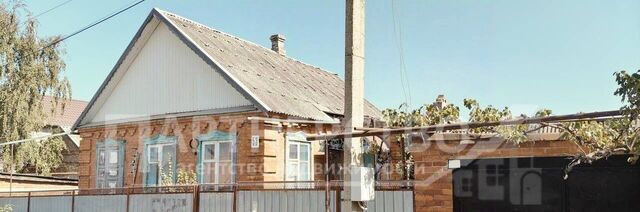 дом ул Промысловая Черноморское городское поселение фото