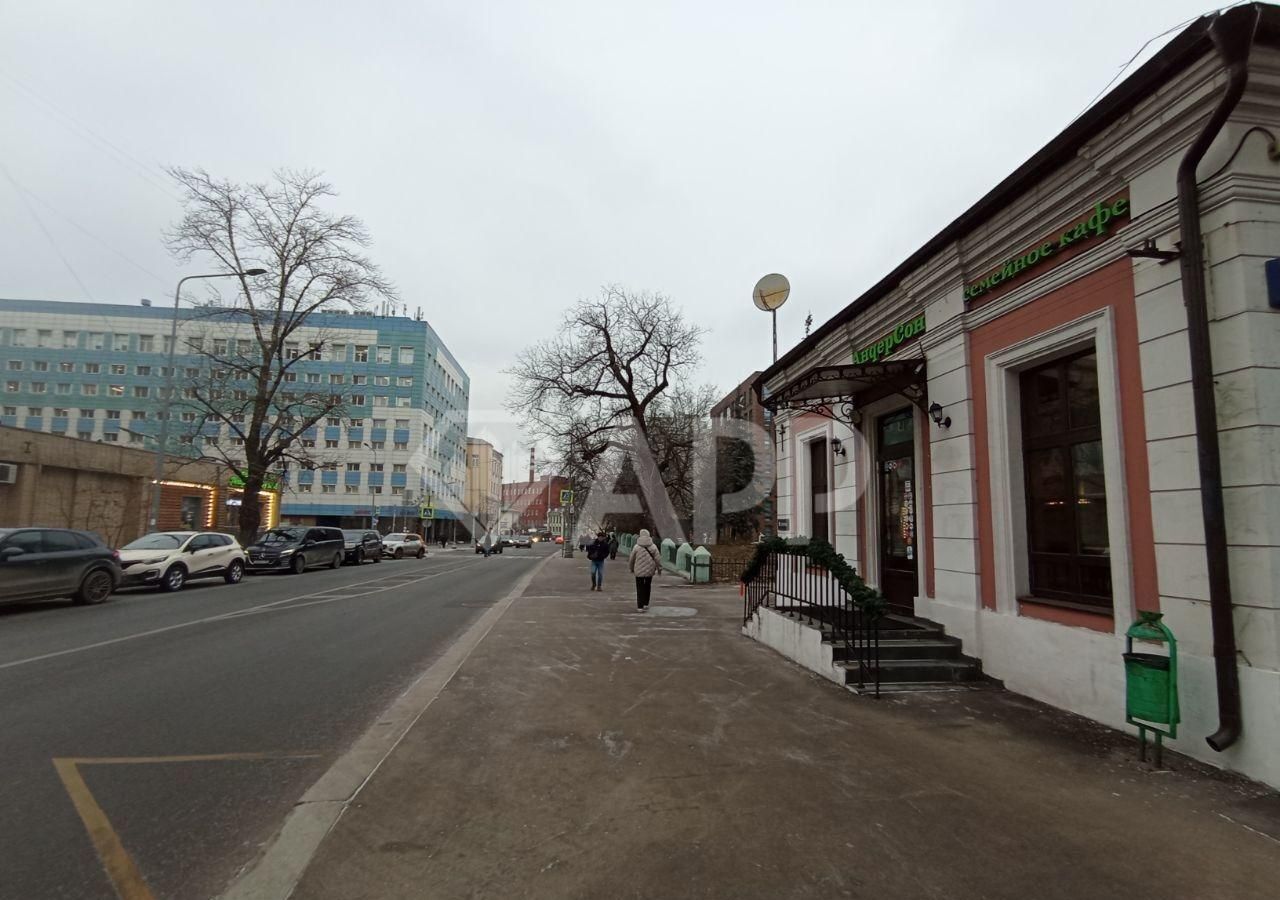 свободного назначения г Москва метро Красносельская ул Верхняя Красносельская 7с/2 фото 11