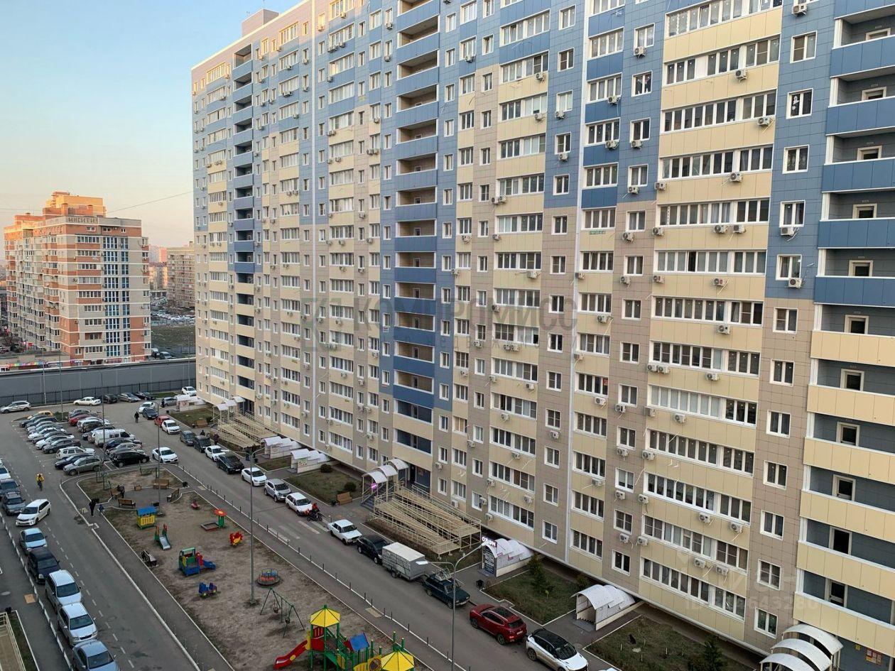 квартира г Краснодар ул Российская 267/3 3 фото 1
