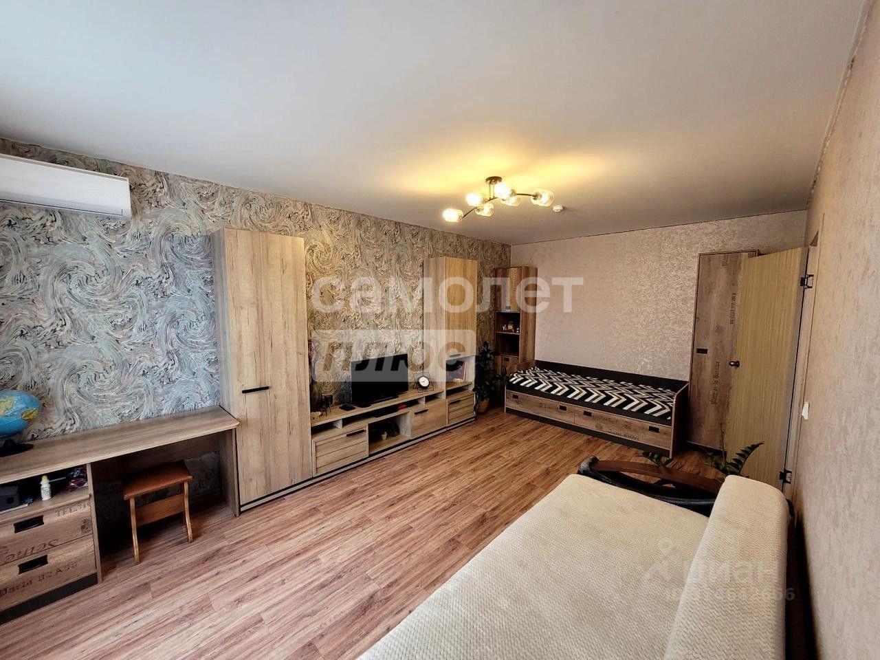 квартира г Краснодар ул им. Генерала Трошева Г.Н. 25 фото 4