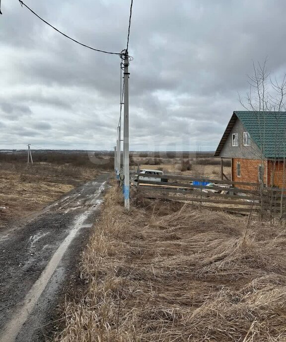 земля городской округ Дмитровский д Подмошье фото 1