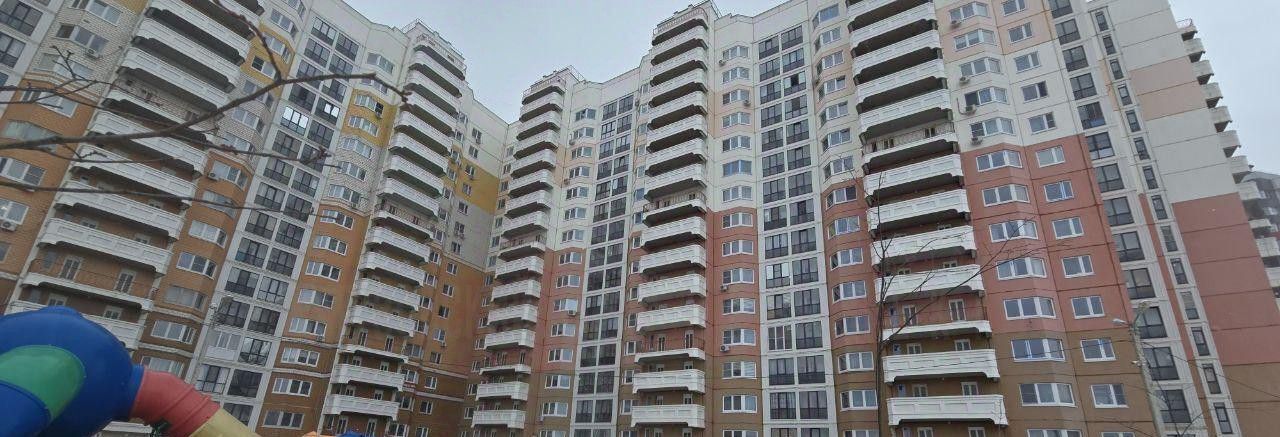 квартира городской округ Одинцовский г Звенигород мкр 3 18 фото 4