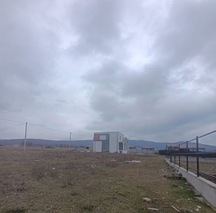 земля г Новороссийск х Семигорский ул Имени Анатолия Мазникова фото 14