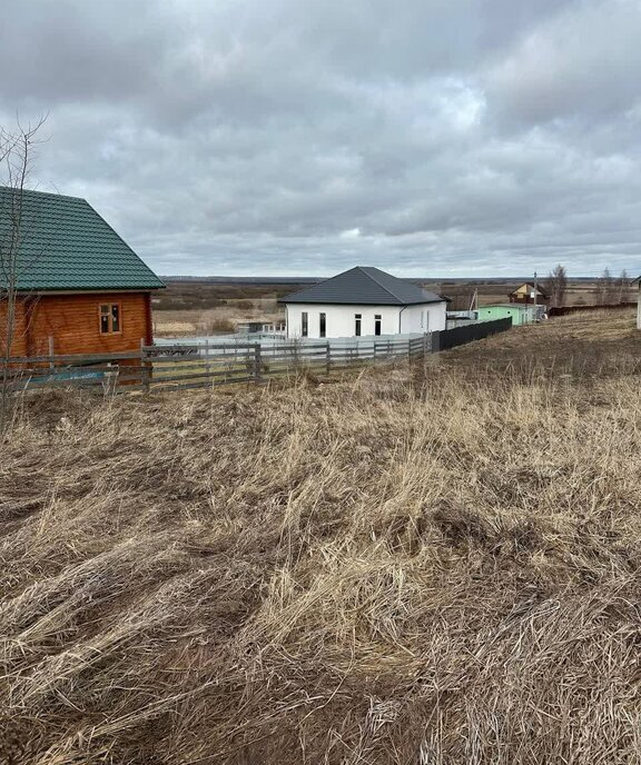 земля городской округ Дмитровский д Подмошье фото 8