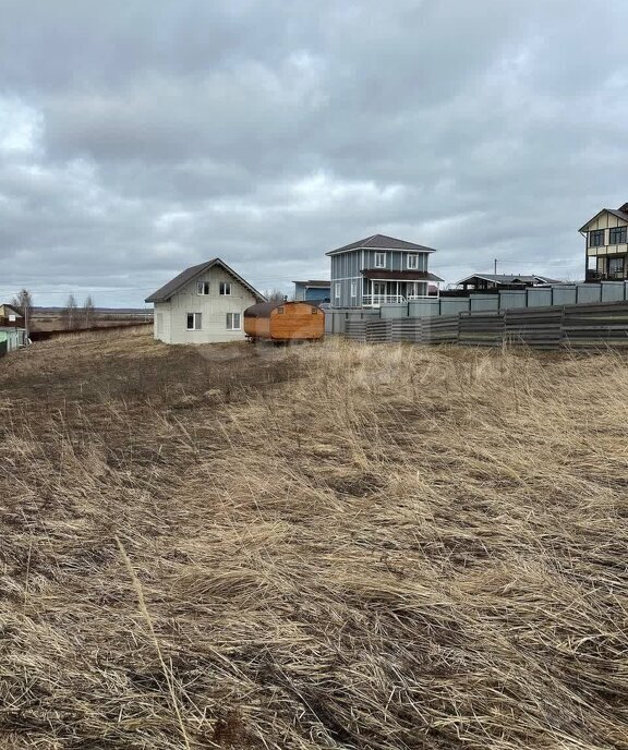 земля городской округ Дмитровский д Подмошье фото 6