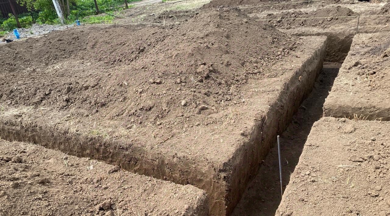 земля г Казань Авиастроительная садоводческое товарищество, 13, Чишма фото 1