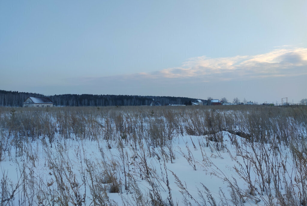 земля р-н Сосновский д Ключевка Долгодеревенское сельское поселение фото 9