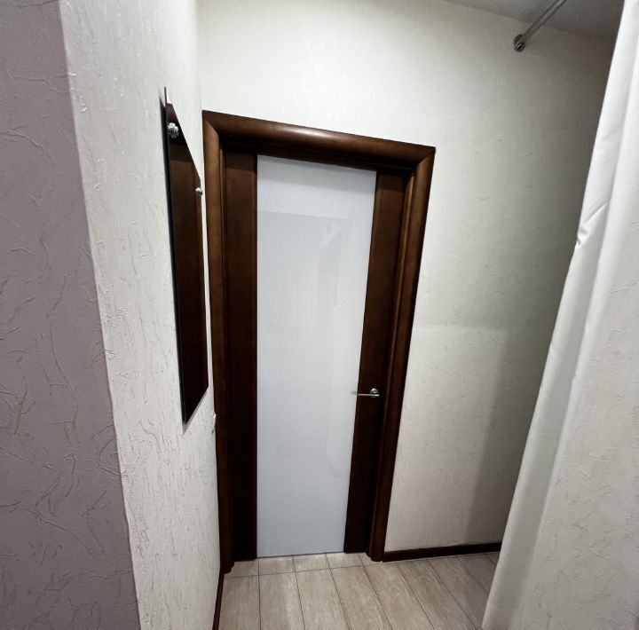 квартира г Ульяновск р-н Ленинский ул Жиркевича 3 фото 5