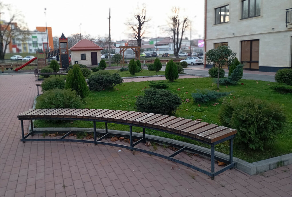 квартира г Нальчик ул Шогенова 55к/49 фото 2