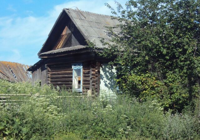 с Шиняево ул Луговая 68 Зырянское фото