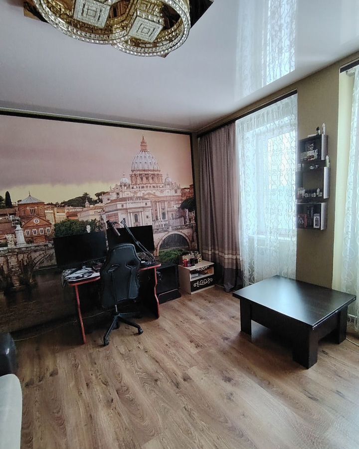 квартира г Пыть-Ях ул Романа Кузоваткина 8 Тюменская обл. фото 24