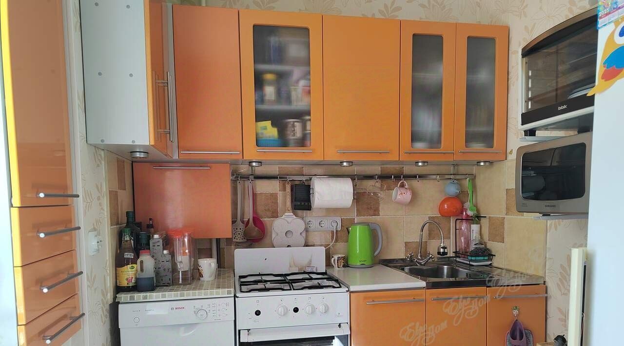 квартира г Биробиджан ул Невская 18 фото 7
