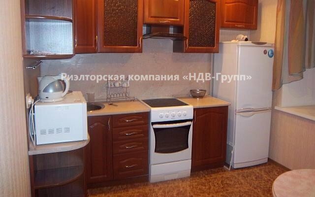 квартира г Хабаровск ул Калинина 14 фото 1