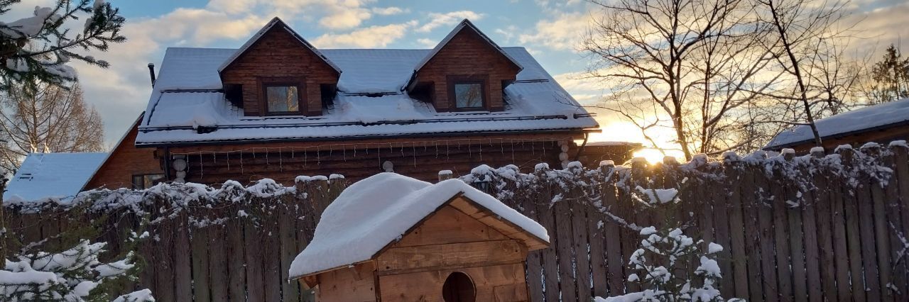 дом городской округ Истра д Славково снт Стимул Нахабино фото 17