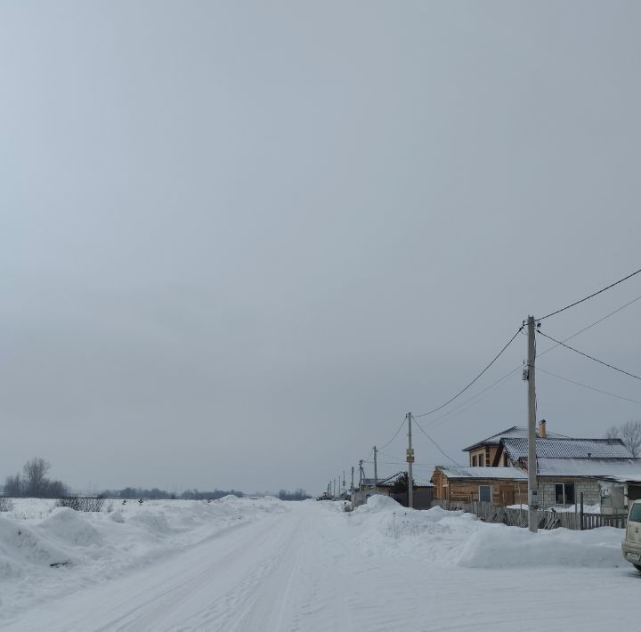 земля г Уфа р-н Калининский Елкибаево-Федоровка-Самохваловка жилрайон фото 16