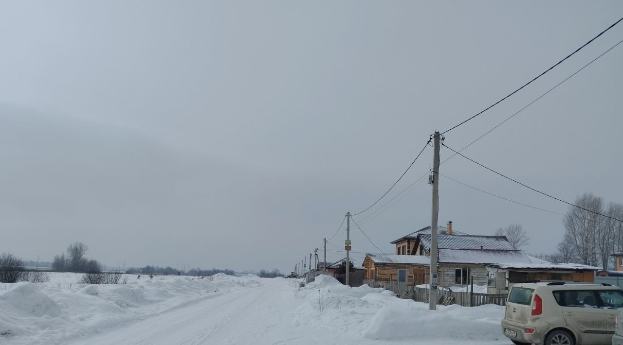 земля г Уфа р-н Калининский Елкибаево-Федоровка-Самохваловка жилрайон фото 35