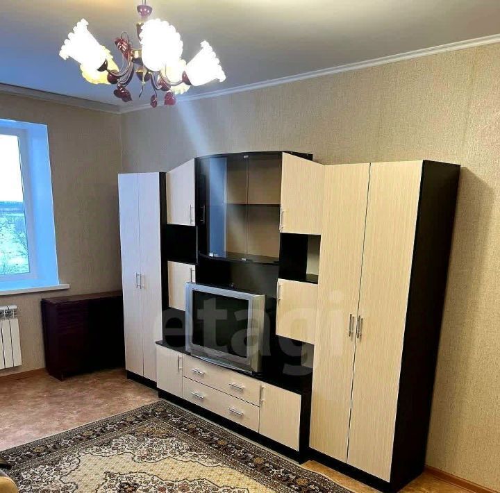 квартира г Саратов р-н Заводской пр-кт Энтузиастов 61в фото 4