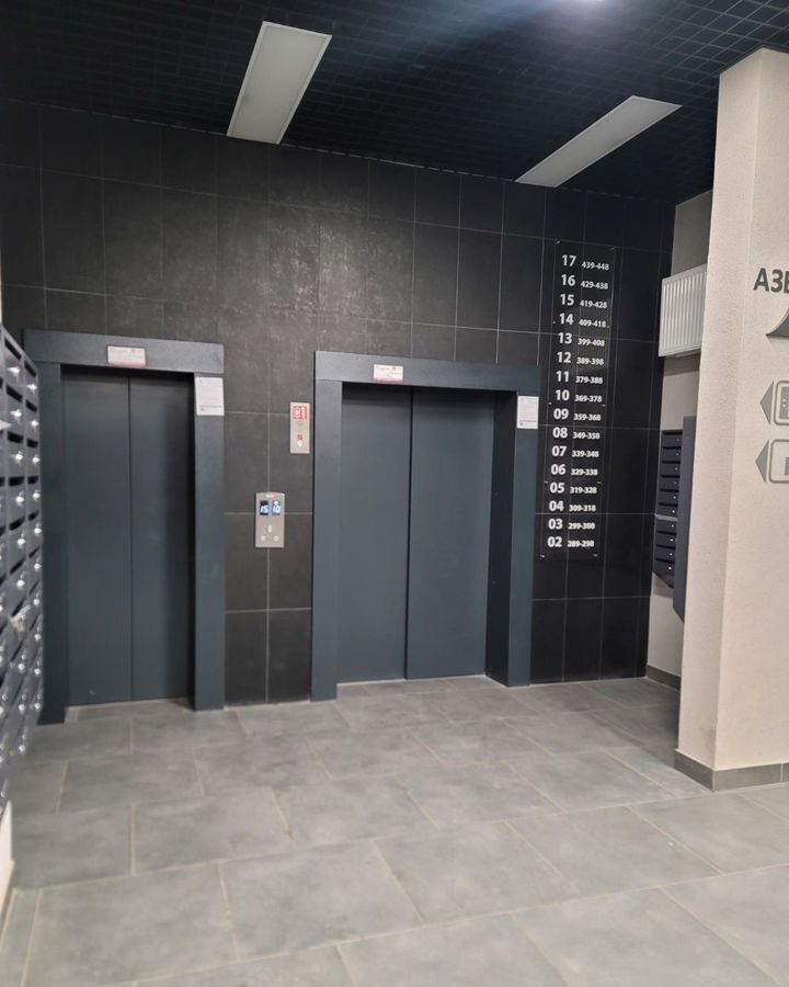 квартира г Ижевск р-н Устиновский ул Молодежная 107в фото 2