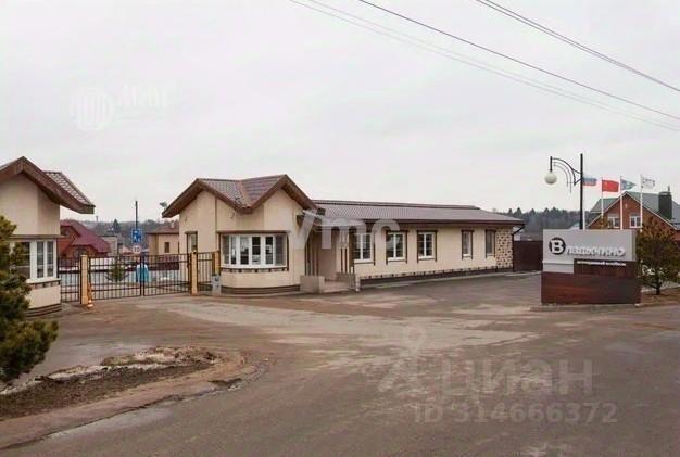 земля городской округ Солнечногорск д Владычино ул Клязьминская 235 городской округ Химки, Лунёво фото 2