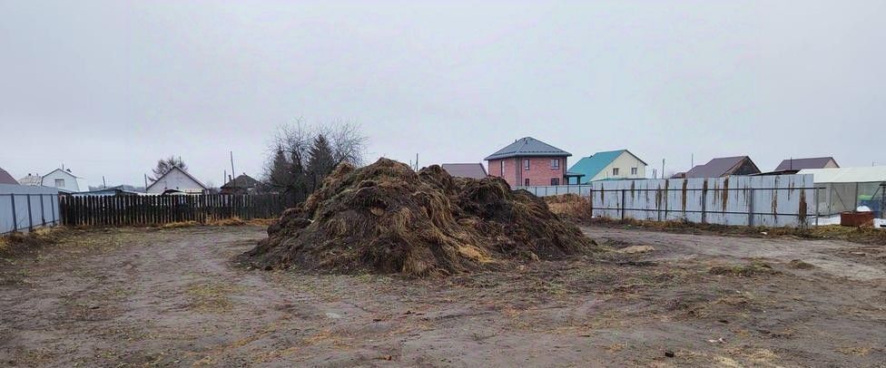 дом р-н Тюменский рп Богандинский фото 11