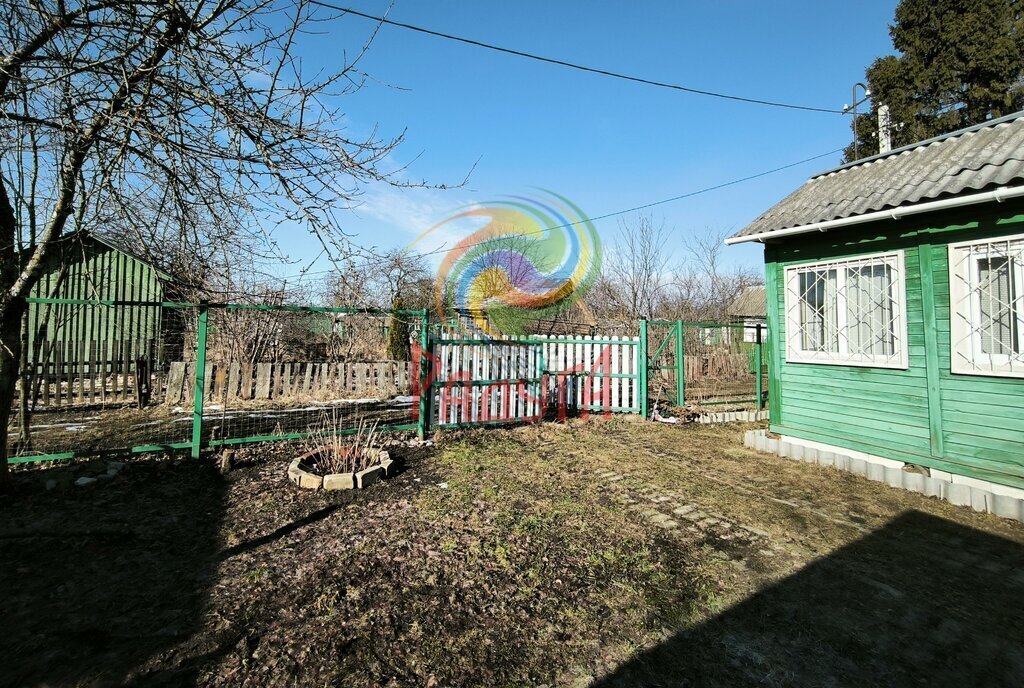 дом г Иваново снт Юбилейный-1 41 фото 9