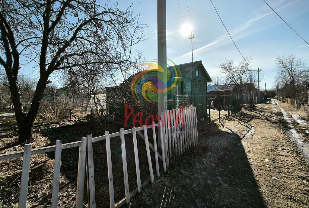 дом г Иваново снт Юбилейный-1 41 фото 3
