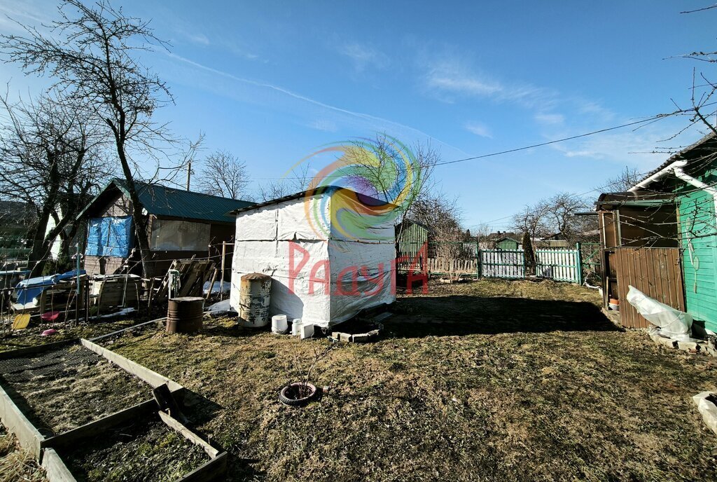 дом г Иваново снт Юбилейный-1 41 фото 11