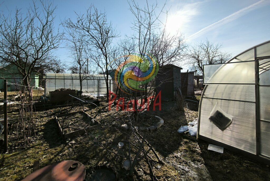 дом г Иваново снт Юбилейный-1 41 фото 17