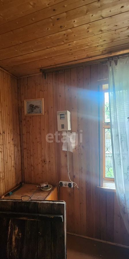 дом г Ухта Дальний ул Полевая фото 2
