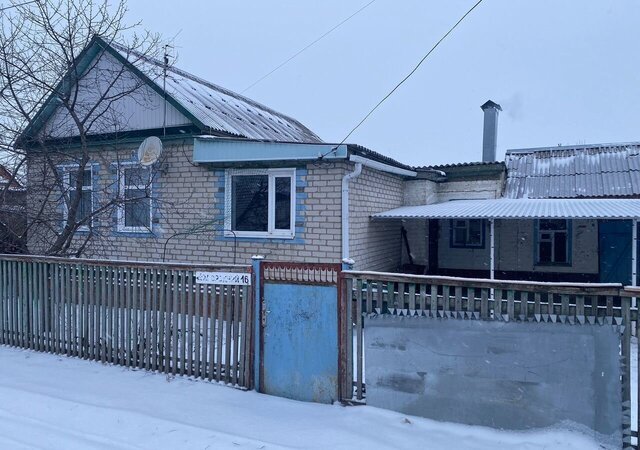 дом пер Загородний 16 Морозовское городское поселение фото