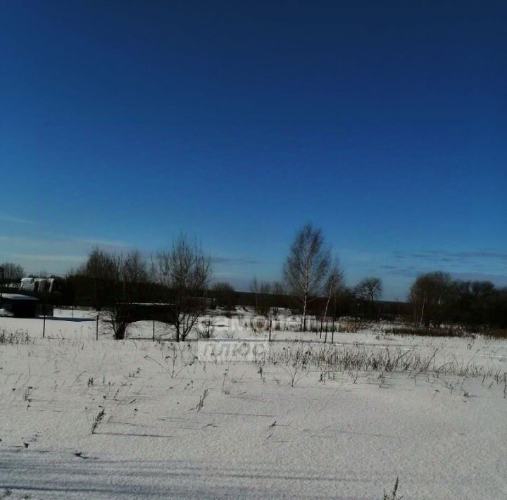 земля р-н Переславский с Иванисово Переславль-Залесский городской округ фото 3