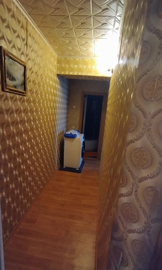 квартира г Хабаровск р-н Центральный ул Гамарника 39 фото 13