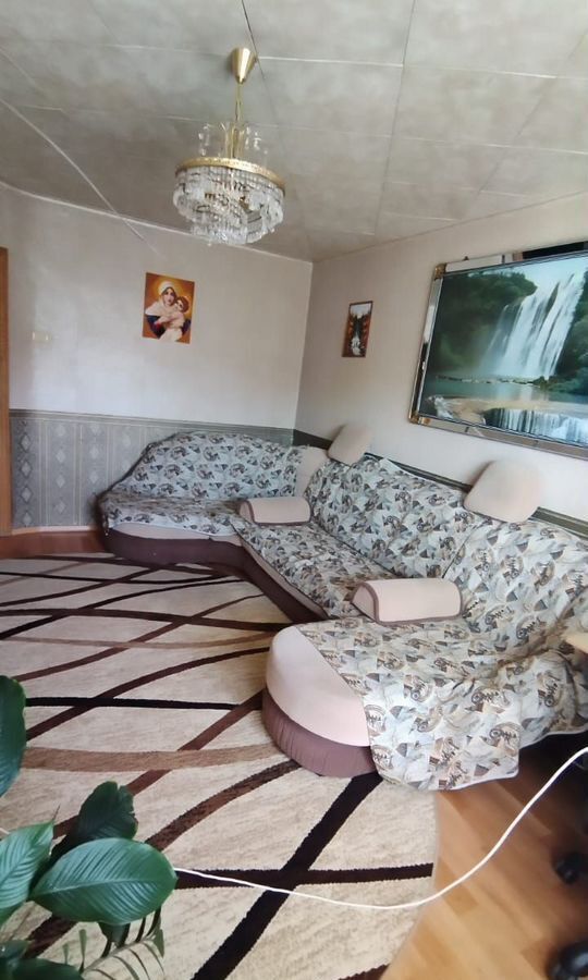 квартира г Хабаровск р-н Центральный ул Гамарника 39 фото 10