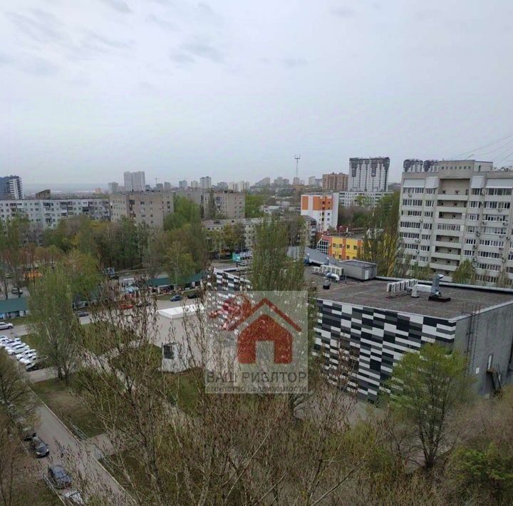 квартира г Самара Победа ул Стара Загора 64 фото 17
