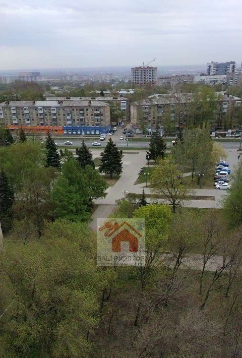 квартира г Самара Победа ул Стара Загора 64 фото 18