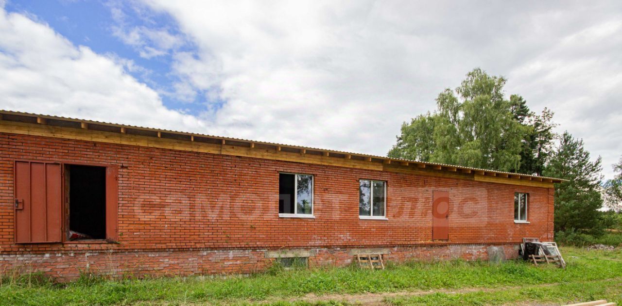 свободного назначения городской округ Наро-Фоминский д Большие Семенычи 31 фото 6