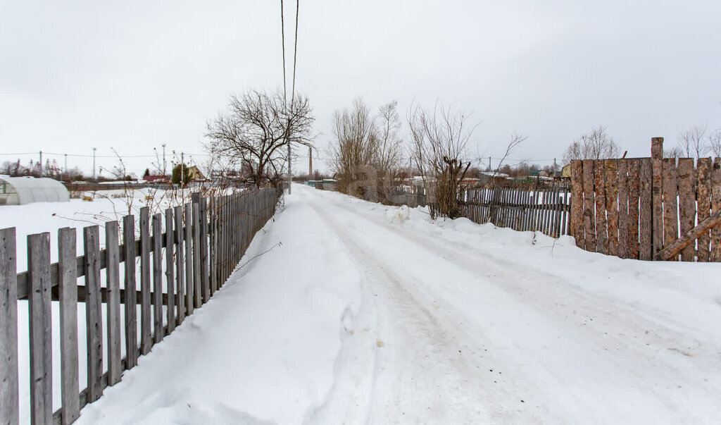 земля г Тобольск садоводческое общество Колос фото 11