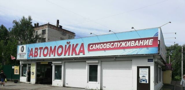 р-н Советский ул Сибирская 79б фото