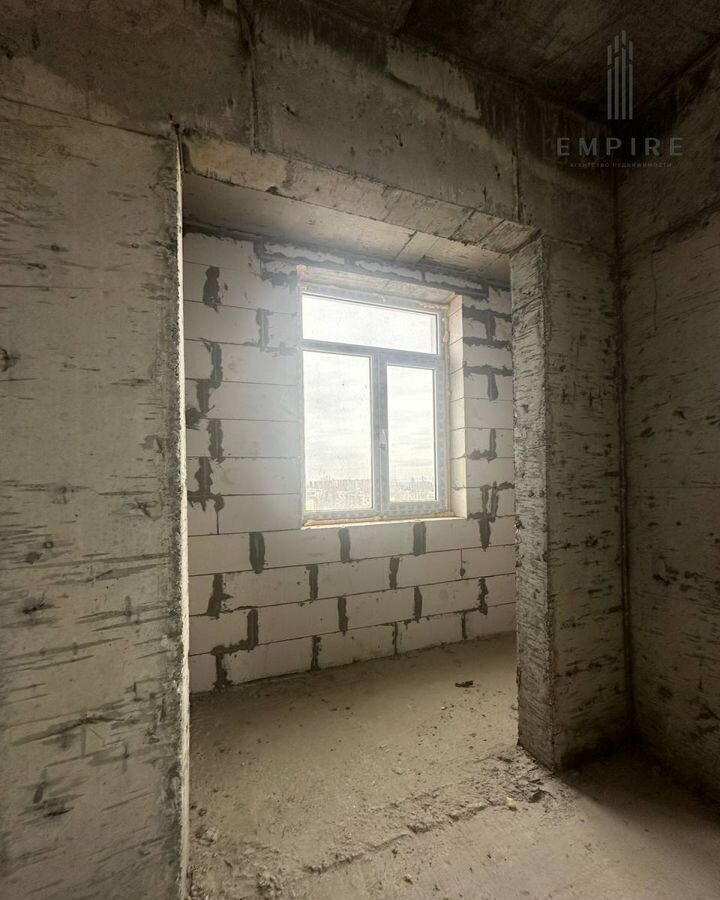 квартира г Грозный р-н Байсангуровский б-р Султана Дудаева 8 фото 11